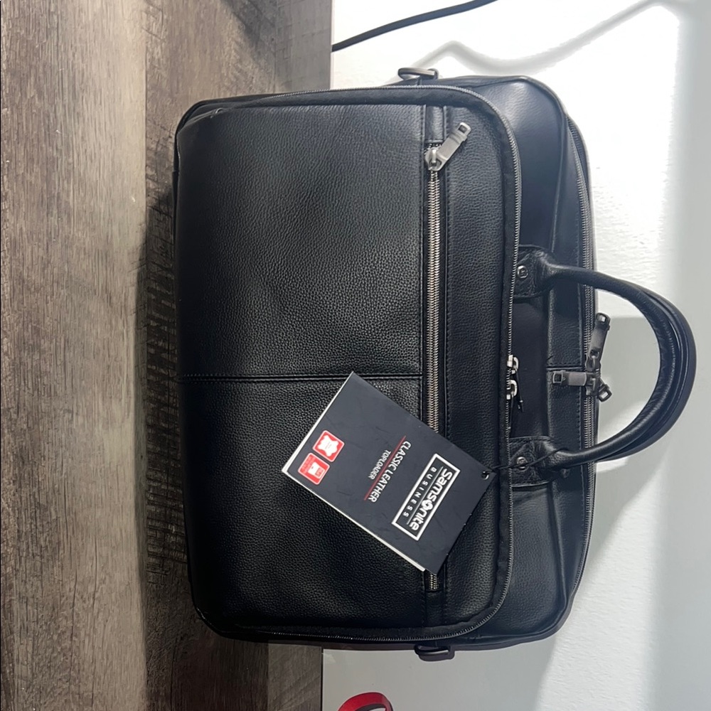 Samsonite Black Men's Bmmjkmg
